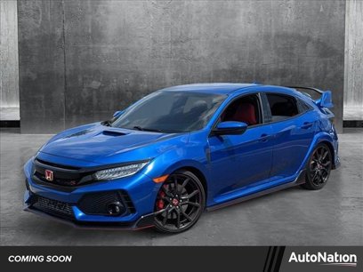 Used 2019 Honda Civic Type R