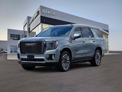Used 2024 GMC Yukon Denali Ultimate