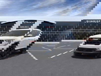New 2025 GMC Acadia Elevation w/ Super Cruise Package
