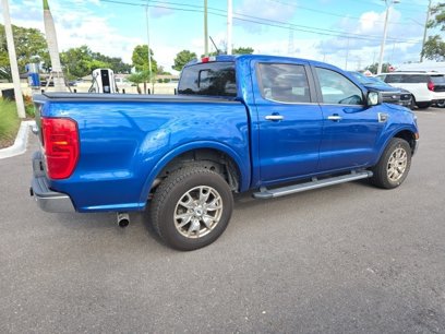 Used 2019 Ford Ranger XLT w/ Equipment Group 302A Luxury