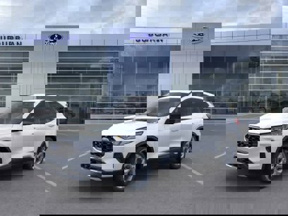 New 2025 Ford Escape ST-Line w/ Tech Pack #1