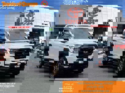 Used 2022 Honda Ridgeline Black Edition