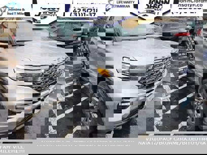 Used 2022 Ford Explorer XLT w/ Equipment Group 202A