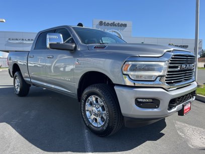 Used 2024 RAM 2500 Laramie