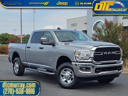 Used 2024 RAM 2500 Big Horn w/ Bed Utility Group