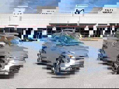 New 2025 Kia K4 LXS
