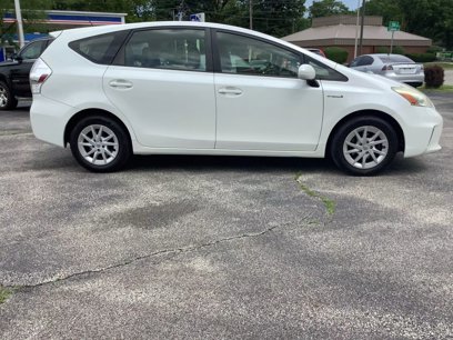 Used 2013 Toyota Prius V Two