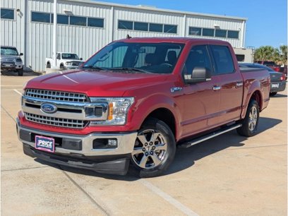 Used 2020 Ford F150 XLT w/ Equipment Group 302A Luxury