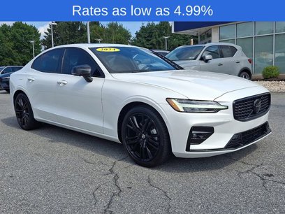 Certified 2024 Volvo S60 B5 Plus