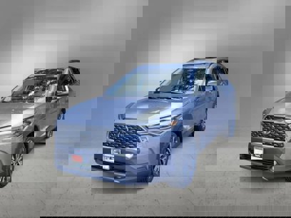 New 2025 Toyota Corolla Cross XLE