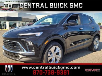 New 2025 Buick Encore GX Preferred w/ Comfort Package