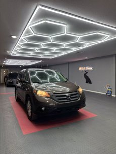 Used 2012 Honda CR-V EX