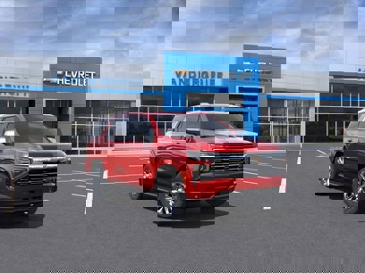 New 2025 Chevrolet Tahoe Premier