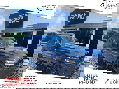 Certified 2024 Volvo S60 B5 Plus