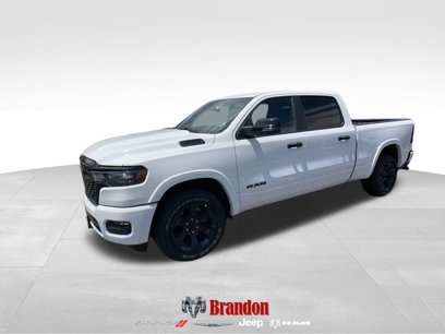 New 2025 RAM 1500 Big Horn