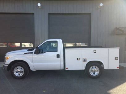 Used 2016 Ford F250 XL w/ XL Value Package