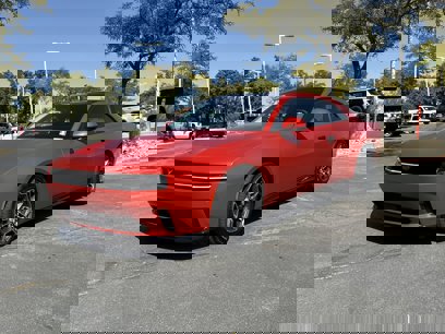 Used 2024 Dodge Charger R/T w/ Plus Group