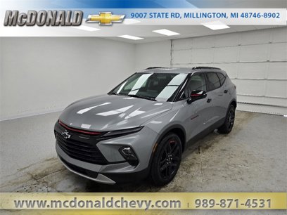 New 2025 Chevrolet Blazer LT w/ Redline Edition