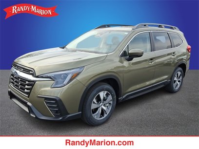 New 2025 Subaru Ascent Premium