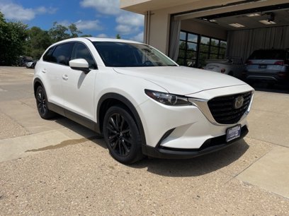 Used 2023 MAZDA CX-9 Touring Plus