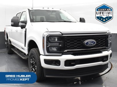 New 2024 Ford F350 XL
