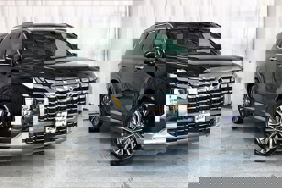 Used 2024 Hyundai Palisade Calligraphy