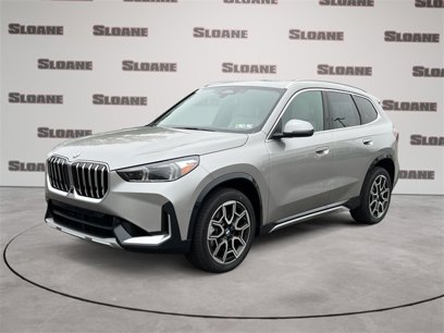 New 2025 BMW X1 xDrive28i