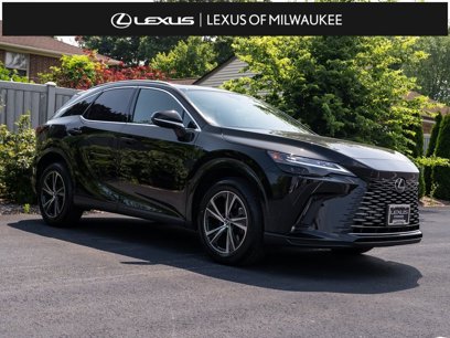 Used 2024 Lexus RX 350 Premium