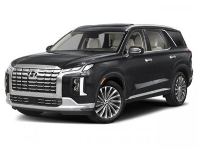 Used 2025 Hyundai Palisade Calligraphy