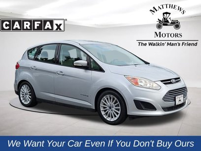 Used 2014 Ford C-MAX SE