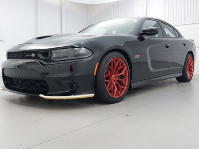 Used 2022 Dodge Charger Scat Pack w/ Driver Convenience Group