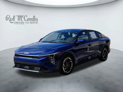 Used 2025 Kia K4 EX