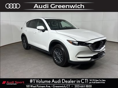 Used 2019 MAZDA CX-5 Touring