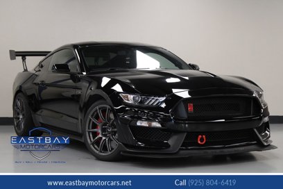 Used 2019 Ford Mustang Shelby GT350R w/ GT350R Equipment Group 920A