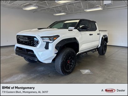 Used 2024 Toyota Tacoma TRD Pro