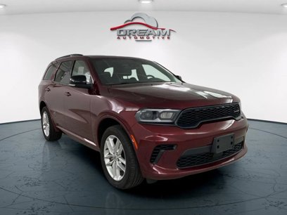 Used 2024 Dodge Durango GT