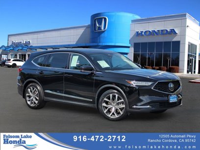 Used 2023 Acura MDX SH-AWD w/ Technology Package