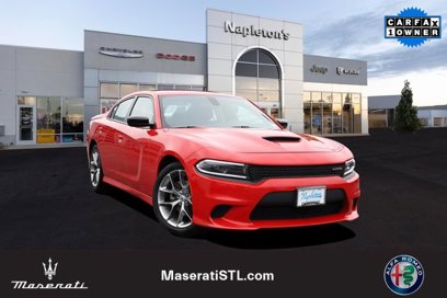 Used 2023 Dodge Charger GT
