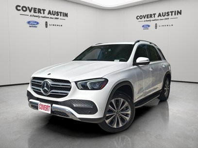 Used 2021 Mercedes-Benz GLE 350