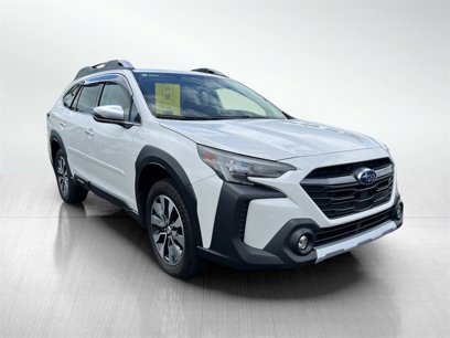 Used 2023 Subaru Outback Touring XT w/ Popular Package #2
