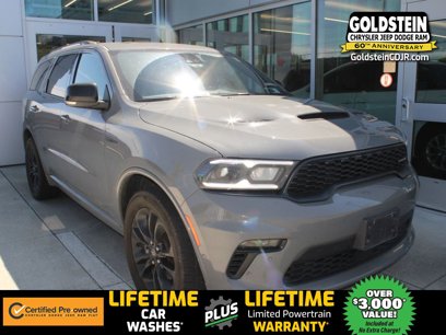 Used 2023 Dodge Durango R/T