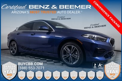 Used 2022 BMW 228i Gran Coupe w/ Convenience Package