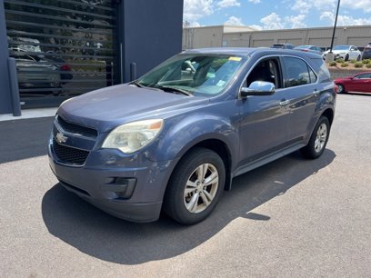 Used 2014 Chevrolet Equinox LS w/ LPO, Protection Package