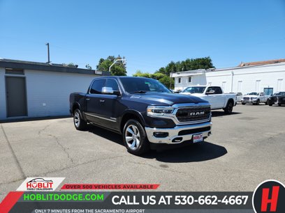 Used 2020 RAM 1500 Limited