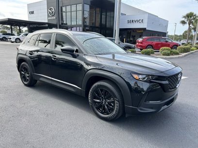 Used 2023 MAZDA CX-50 AWD 2.5 S w/ Convenience Package