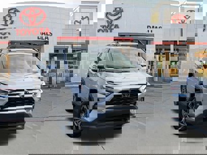 Used 2023 Toyota RAV4 XLE Premium
