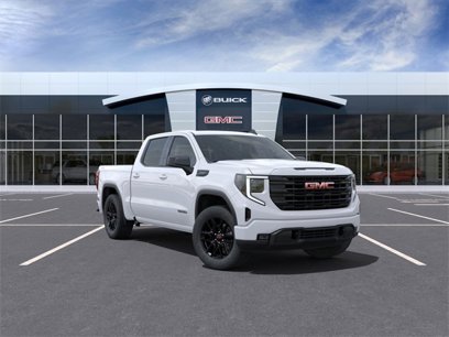 New 2024 GMC Sierra 1500 Elevation