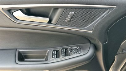 Used 2022 Ford Edge SEL
