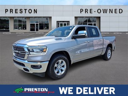 Used 2024 RAM 1500 Laramie