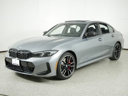 Certified 2023 BMW M340i xDrive w/ Premium Package